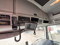 Mercedes-benz actros, 2003 - afbeelding 11 van  57