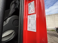 Mercedes-benz actros, 2003 - afbeelding 15 van  57