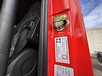 Mercedes-benz actros, 2003 - afbeelding 16 van  57