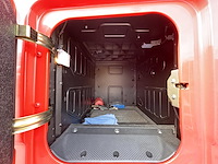 Mercedes-benz actros, 2003 - afbeelding 17 van  57