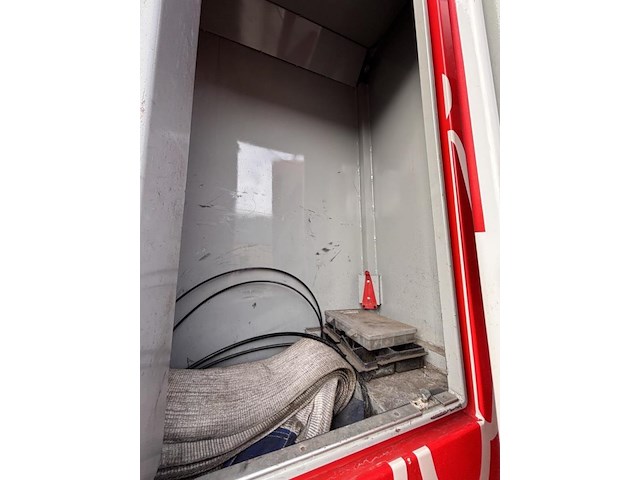 Mercedes-benz actros, 2003 - afbeelding 19 van  57