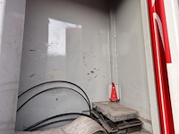 Mercedes-benz actros, 2003 - afbeelding 19 van  57