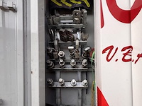 Mercedes-benz actros, 2003 - afbeelding 20 van  57