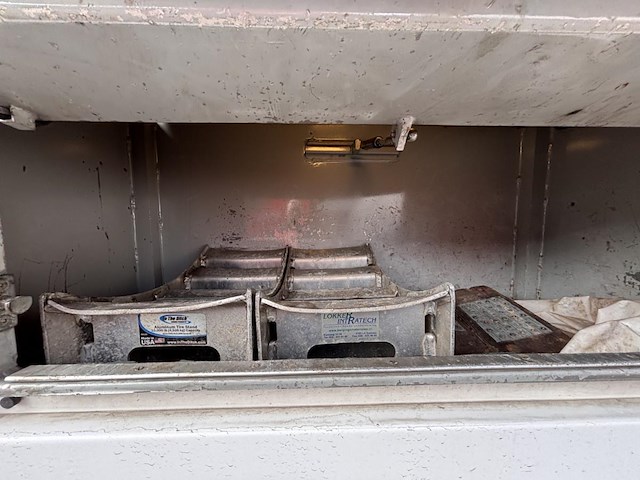 Mercedes-benz actros, 2003 - afbeelding 22 van  57