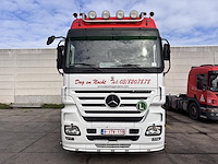 Mercedes-benz actros, 2003 - afbeelding 12 van  57