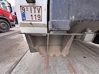 Mercedes-benz actros, 2003 - afbeelding 25 van  57