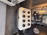 Mercedes-benz actros, 2003 - afbeelding 31 van  57