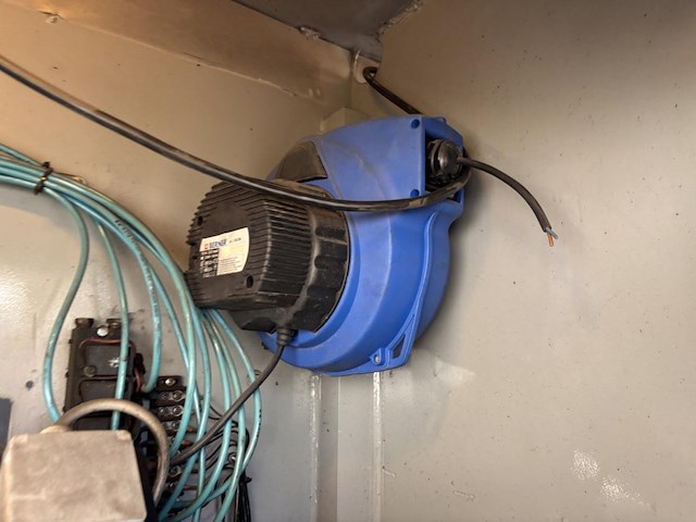 Mercedes-benz actros, 2003 - afbeelding 32 van  57