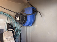 Mercedes-benz actros, 2003 - afbeelding 33 van  57