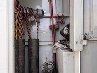 Mercedes-benz actros, 2003 - afbeelding 36 van  57