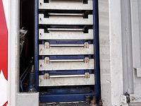 Mercedes-benz actros, 2003 - afbeelding 37 van  57