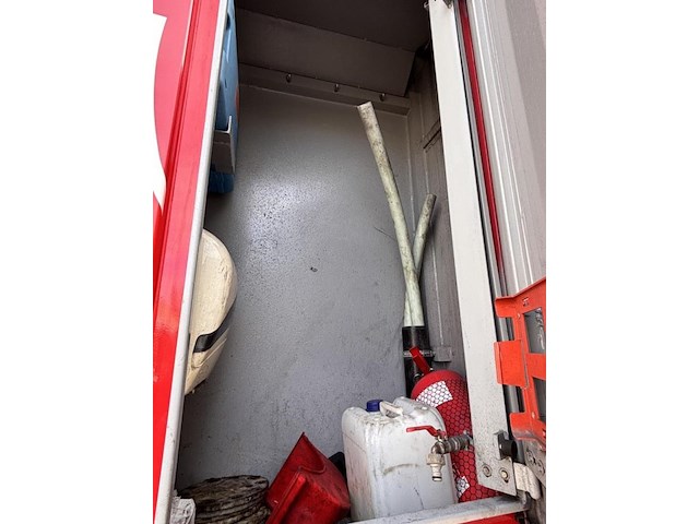 Mercedes-benz actros, 2003 - afbeelding 38 van  57