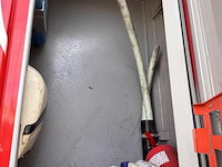 Mercedes-benz actros, 2003 - afbeelding 38 van  57