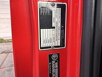 Mercedes-benz actros, 2003 - afbeelding 41 van  57