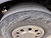 Mercedes-benz actros, 2003 - afbeelding 42 van  57