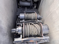 Mercedes-benz actros, 2003 - afbeelding 43 van  57