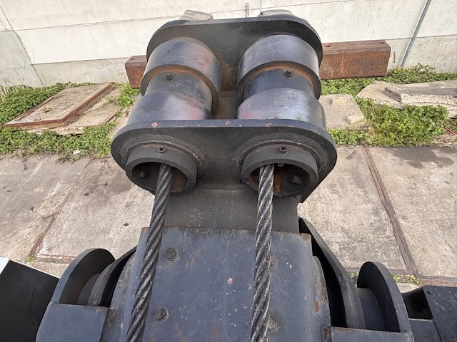 Mercedes-benz actros, 2003 - afbeelding 46 van  57