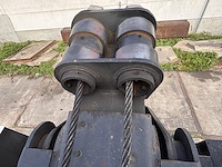 Mercedes-benz actros, 2003 - afbeelding 46 van  57