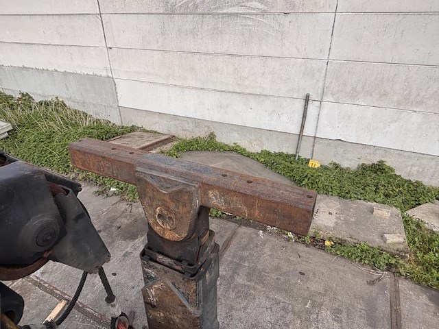 Mercedes-benz actros, 2003 - afbeelding 47 van  57