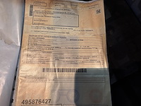 Mercedes-benz actros, 2003 - afbeelding 48 van  57