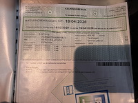 Mercedes-benz actros, 2003 - afbeelding 51 van  57