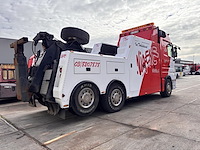 Mercedes-benz actros, 2003 - afbeelding 45 van  57