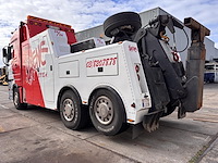 Mercedes-benz actros, 2003 - afbeelding 55 van  57