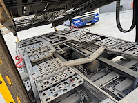 Mercedes-benz actros autotransporter - afbeelding 11 van  33