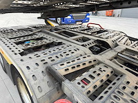 Mercedes-benz actros autotransporter - afbeelding 14 van  33