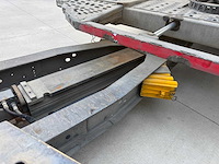 Mercedes-benz actros autotransporter - afbeelding 15 van  33