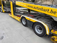 Mercedes-benz actros autotransporter - afbeelding 17 van  33