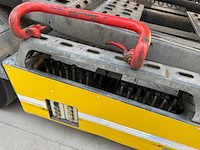 Mercedes-benz actros autotransporter - afbeelding 21 van  33