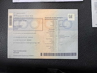 Mercedes-benz actros autotransporter - afbeelding 23 van  33