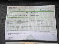 Mercedes-benz actros autotransporter - afbeelding 25 van  33