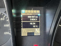 Mercedes-benz actros autotransporter - afbeelding 26 van  33