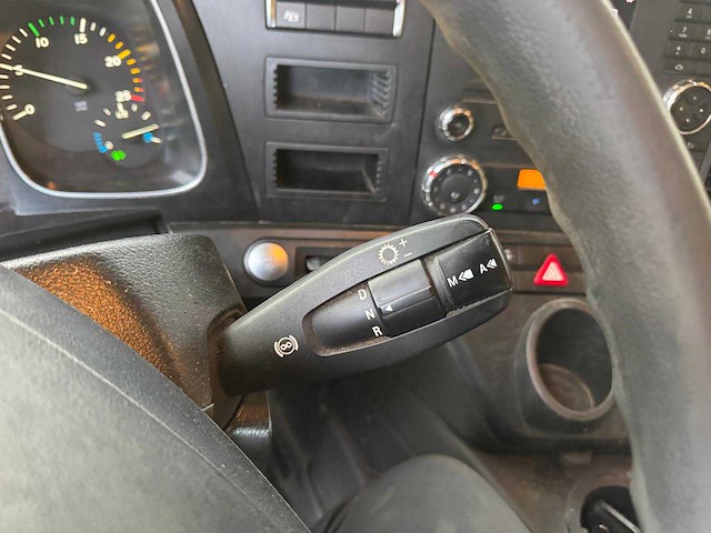 Mercedes-benz actros autotransporter - afbeelding 30 van  33