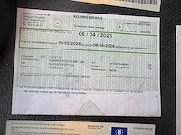 Mercedes-benz actros autotransporter - afbeelding 31 van  33