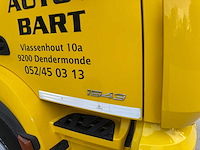 Mercedes-benz actros autotransporter - afbeelding 4 van  33