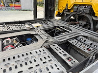 Mercedes-benz actros autotransporter - afbeelding 2 van  33
