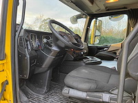 Mercedes-benz actros autotransporter - afbeelding 13 van  33