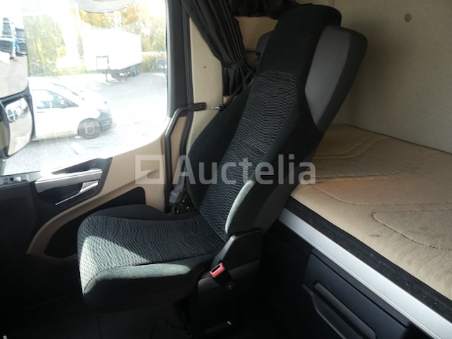 Mercedes-benz actros trekker (2015-605.348 km-vin:wdb9634031l971632) - afbeelding 3 van  31