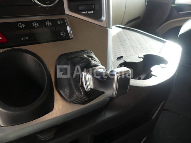 Mercedes-benz actros trekker (2015-605.348 km-vin:wdb9634031l971632) - afbeelding 7 van  31