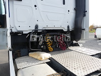 Mercedes-benz actros trekker (2015-605.348 km-vin:wdb9634031l971632) - afbeelding 11 van  31