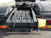 Mercedes-benz actros trekker (2015-605.348 km-vin:wdb9634031l971632) - afbeelding 17 van  31