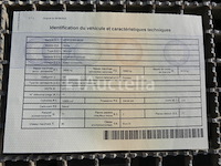 Mercedes-benz actros trekker (2015-605.348 km-vin:wdb9634031l971632) - afbeelding 18 van  31