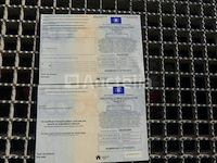 Mercedes-benz actros trekker (2015-605.348 km-vin:wdb9634031l971632) - afbeelding 19 van  31