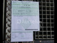 Mercedes-benz actros trekker (2017-690.339 km-vin:wdb96340310141358) - afbeelding 16 van  25