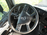 Mercedes-benz actros trekker (2017-690.339 km-vin:wdb96340310141358) - afbeelding 12 van  25