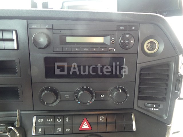 Mercedes-benz actros trekker (2017-690.339 km-vin:wdb96340310141358) - afbeelding 23 van  25