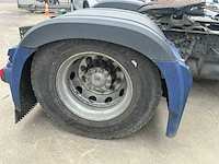 Mercedes-benz actros vrachtwagen trekker - afbeelding 4 van  23